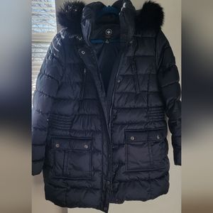 Womens Halifax Winter Parka